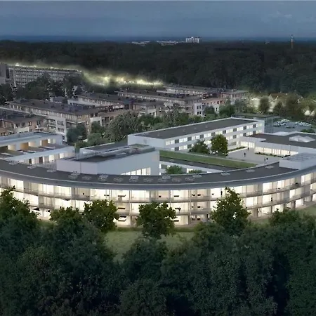 Aida Solny -a048 Lägenhet