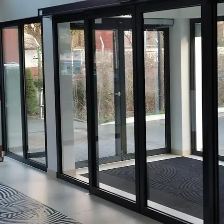 Lägenhet Aida Solny -a048