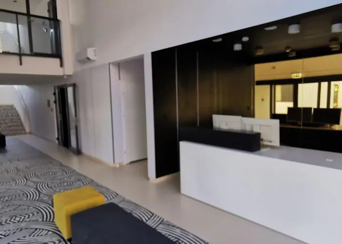 Aida Solny -a048 Lägenhet