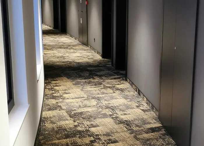 Lägenhet Aida Solny -a048 Kołobrzeg