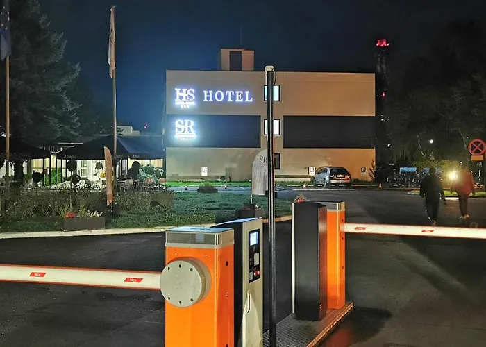 Aida Solny -a048 Lägenhet