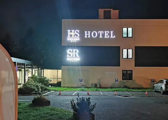 Aida Solny -a048 Lägenhet *