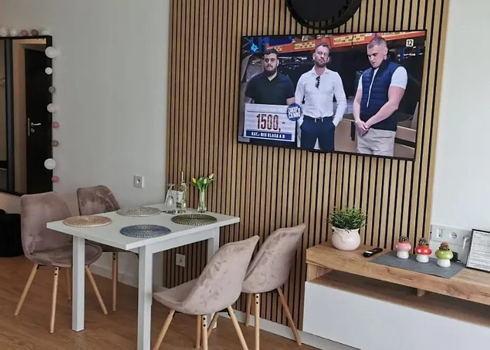 Lägenhet Aida Solny -a048