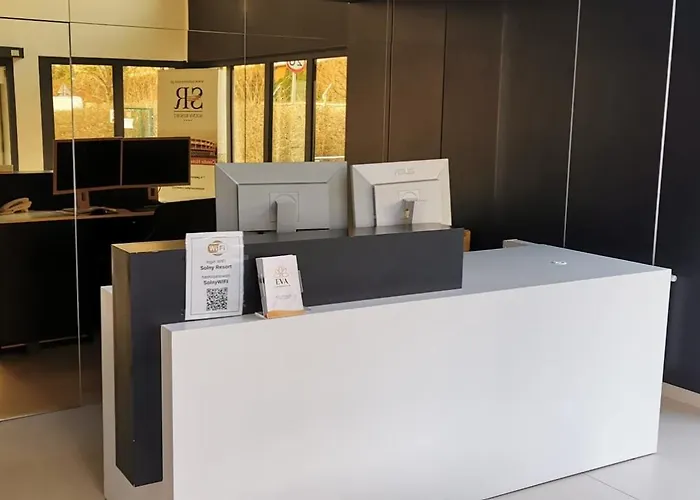 Lägenhet Aida Solny -a048