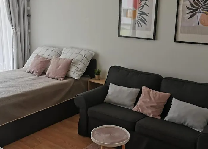 Aida Solny -a048 Lägenhet