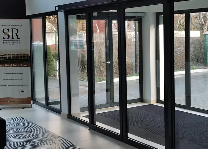 Lägenhet Aida Solny -a048