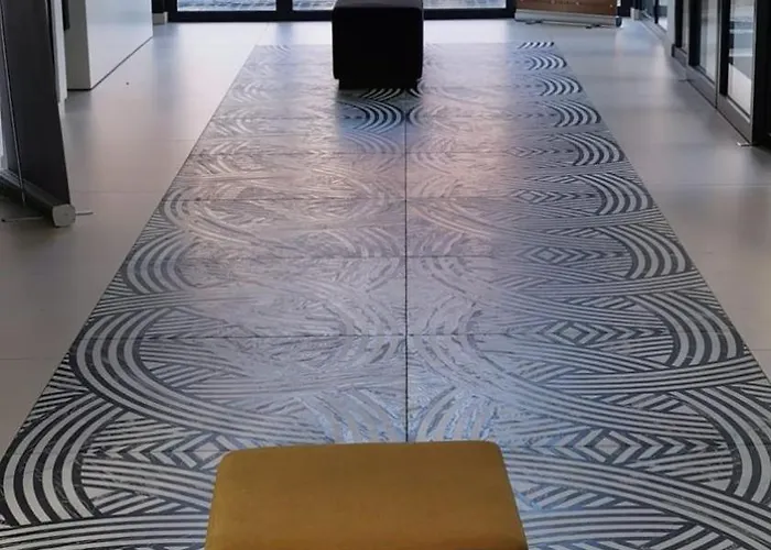 Aida Solny -a048 Lägenhet