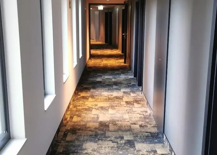 Aida Solny -a048 Lägenhet *