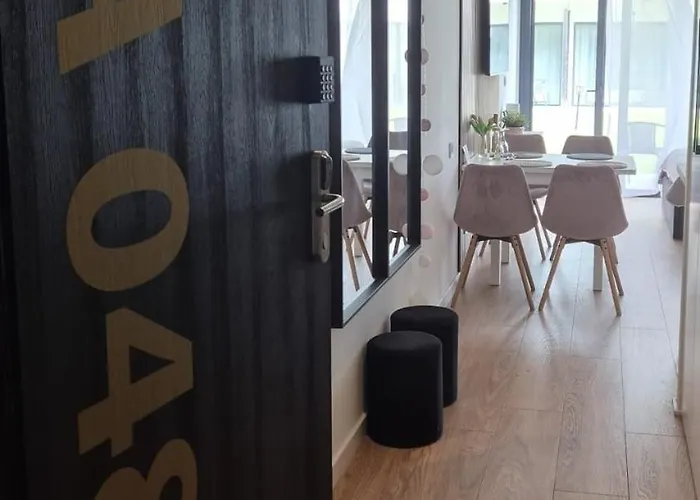 Lägenhet Aida Solny -a048