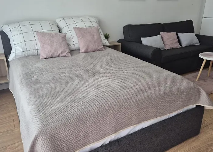 Aida Solny -a048 Kołobrzeg