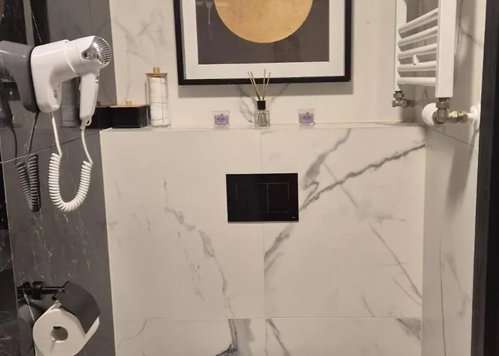 Aida Solny -a048 Lägenhet *