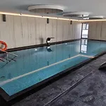 Apartamento Aida Solny -a048 *