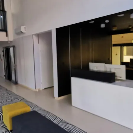 Aida Solny -a048 Apartamento