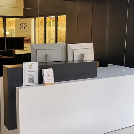 Apartamento Aida Solny -a048