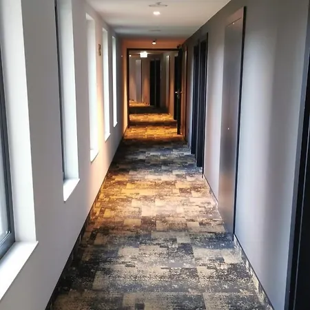 Aida Solny -a048 Apartamento *