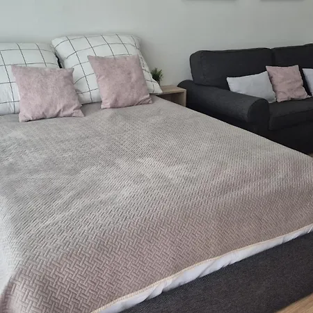 Aida Solny -a048 Kołobrzeg