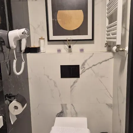 Aida Solny -a048 Apartamento *